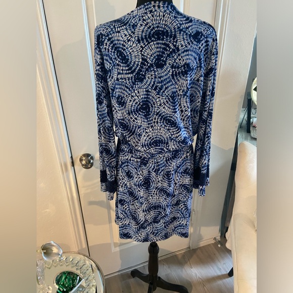 Michael Kors real navy dress - Picture 3 of 5